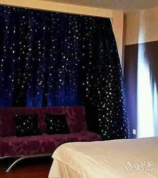 Tianjin Jinta Bangke Hotel Apartment المظهر الخارجي الصورة