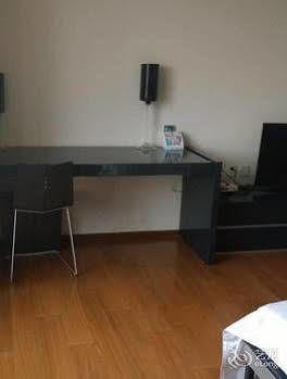 Tianjin Jinta Bangke Hotel Apartment المظهر الخارجي الصورة