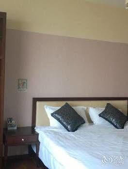 Tianjin Jinta Bangke Hotel Apartment المظهر الخارجي الصورة